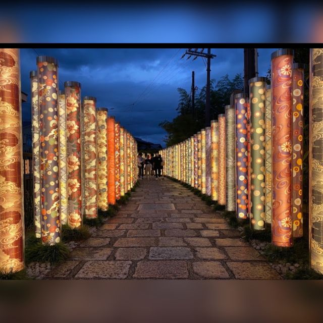 Full Day Highlights Destination of Kyoto With Hotel Pickup - Additional Highlights