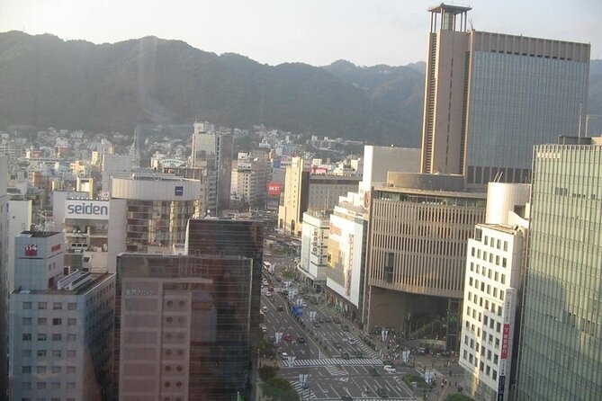 Full-Day Private Guided Tour to Kobe City - The Sum Up