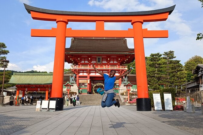 Full-Day Sightseeing to Kyoto Highlights - Frequently Asked Questions