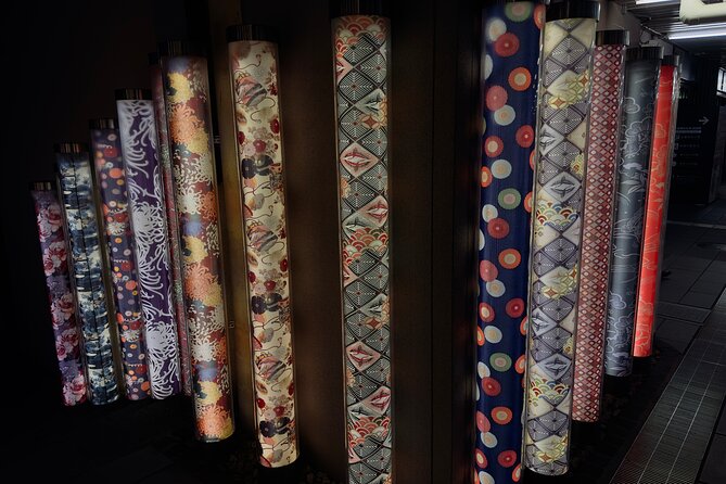 Ghost Hunting in the Bamboo Forest - Arashiyama Kyoto at Night - Frequently Asked Questions