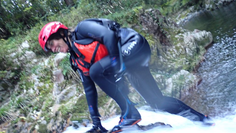 Hiroshima: Guided Minochi River Trekking Experience - Frequently Asked Questions