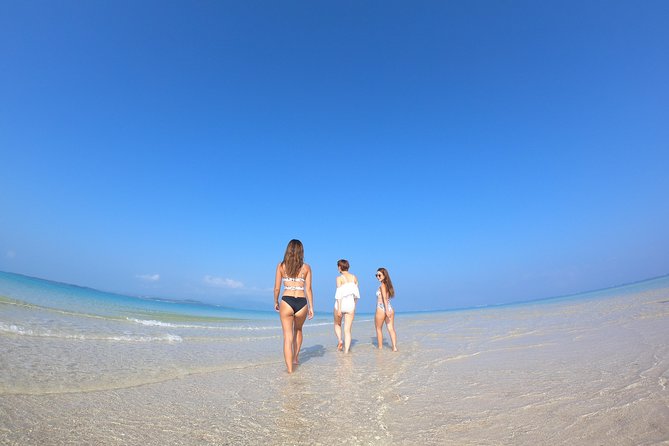 [Ishigaki] Mangrove SUP/Canoe Phantom Island Snorkeling - Frequently Asked Questions