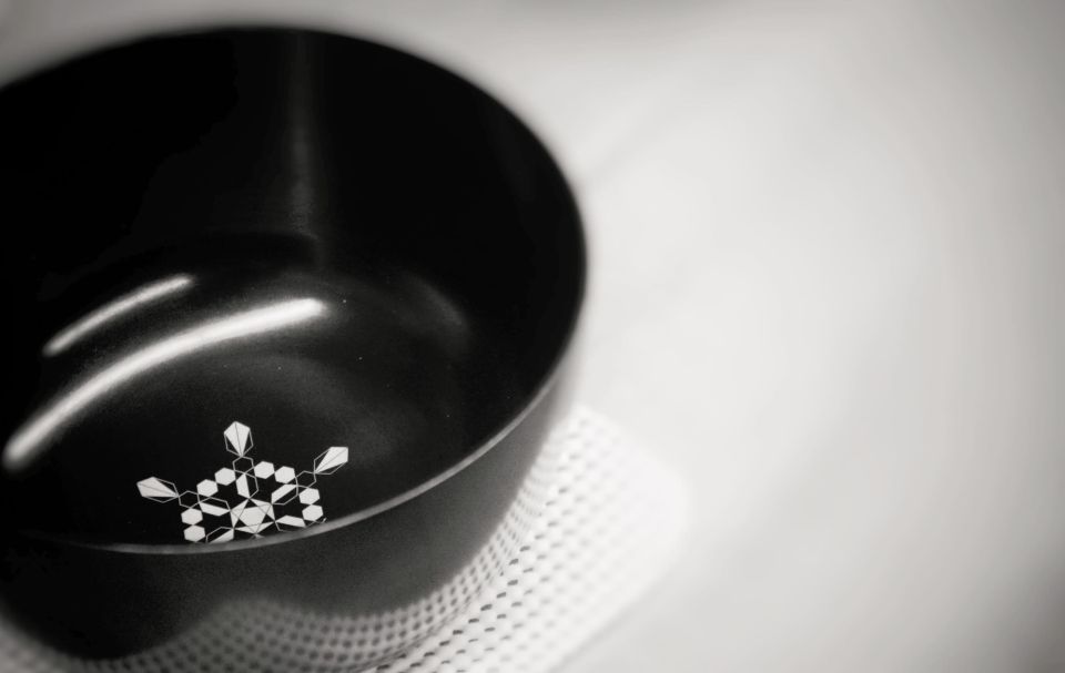 Japanese Style Sound Bath in Kyoto - Inclusions for the Activity