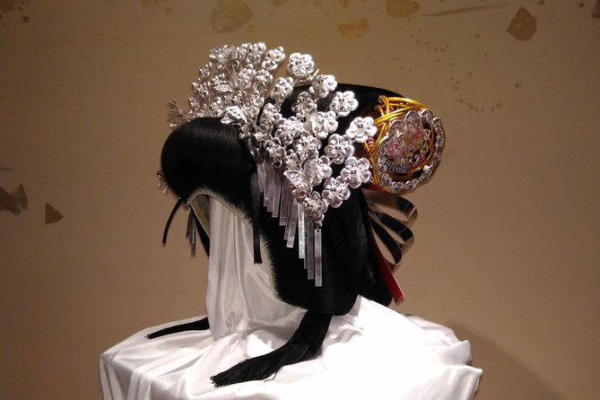 Kabuki Talk - The Sum Up