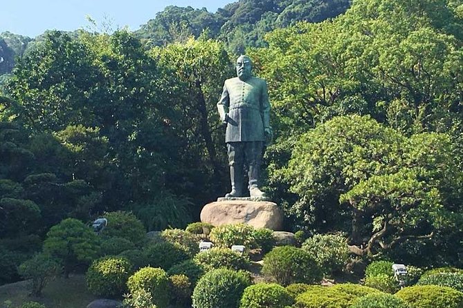 Kagoshima Full-Day Private Tour With Government-Licensed Guide - Notable Absences