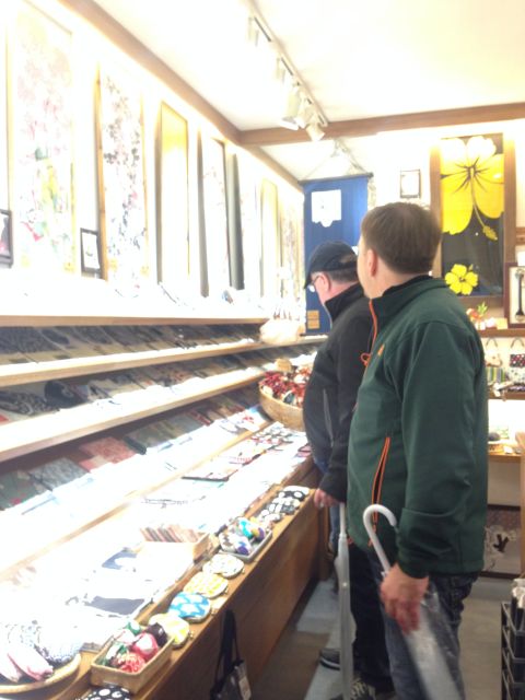 Kamakura: Great Buddha, Hase Temple, & Komachi Street Tour - Additional Options: Hokokuji Temple & Enoshima Island