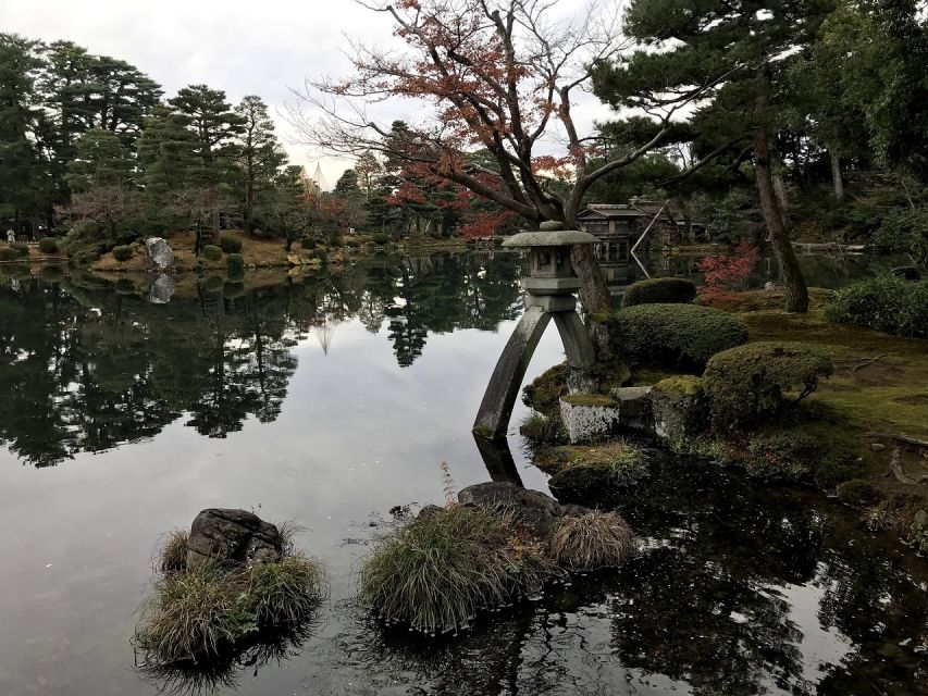 Kanazawa: 1 or 2 Day Car Rental - Frequently Asked Questions