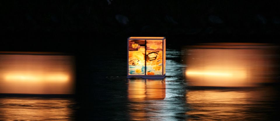 Kanazawa Night Tour With Full Course Meal - Dining Experience on the Tour