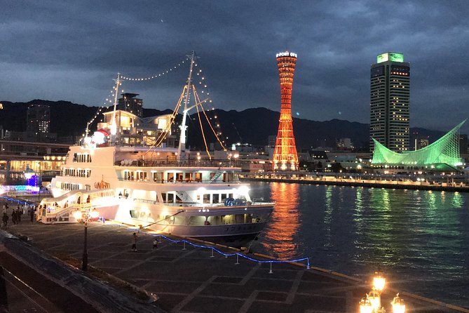 KOBE Custom Tour With Car and Driver (Max 9 Pax) - Positive Feedback From Viator Travelers