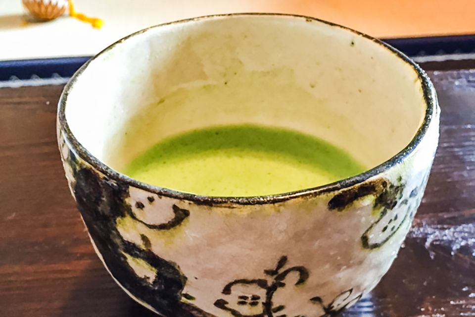 Kyoto: 45-Minute Tea Ceremony Experience - The Sum Up