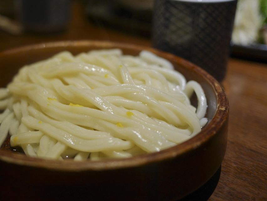Kyoto: Casual Pontocho Evening Food Tour - Positive Customer Reviews and Testimonials