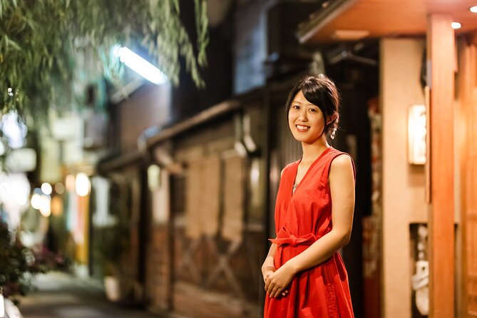 Kyoto Geisha Tour, Gion With A Local: 100% Personalized & Private 3 Hours - Directions