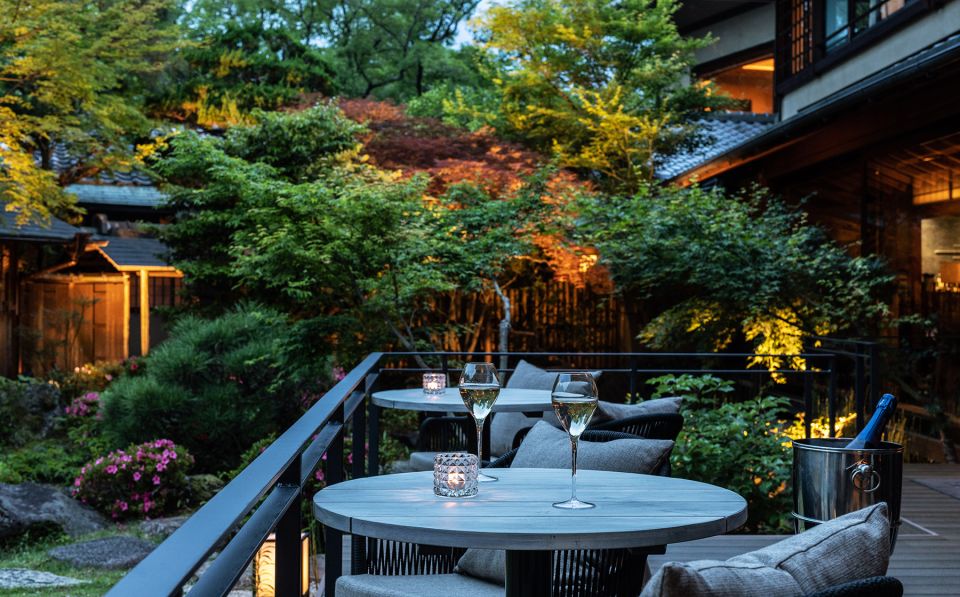 Kyoto: Japanese Gardens Private Customizable Tour - Frequently Asked Questions