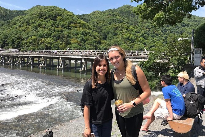 Kyoto Lazy Bird Tour - Terms and Conditions