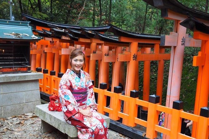 KYOTO-NARA Custom Tour With Private Car and Driver (Max 13 Pax) - Frequently Asked Questions