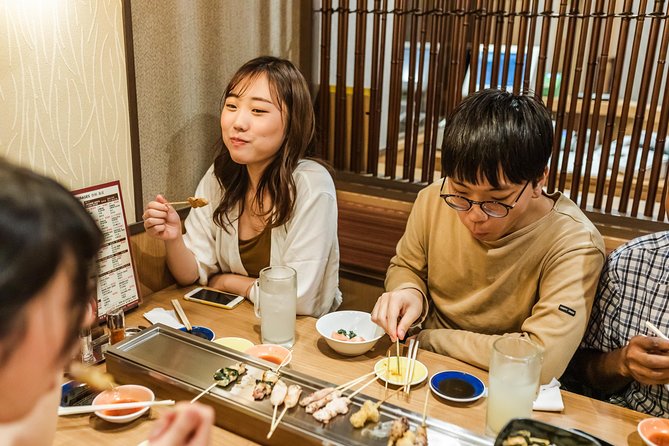 Kyoto Private Food Tours With a Local Foodie: 100% Personalized - How to Book Your Private Food Tour
