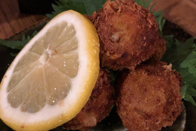 Luxury Tokyo Sake, Cocktail, Whisky and Pairing Tour - Additional Information