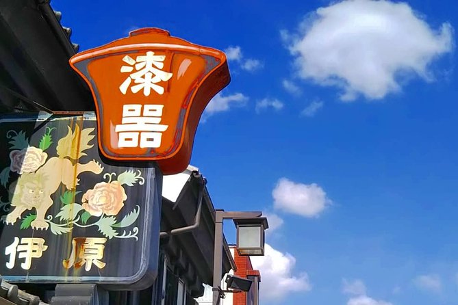 Matsumoto Half-Day Private Tour With Government Licensed Guide - Customize Your Half-Day Tour of Matsumoto