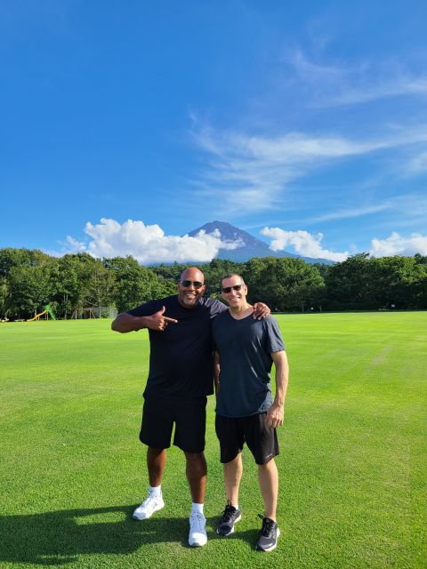 Mount Fuji & Kawaguchiko: Private Guided Customizable Tour - Tour Itinerary