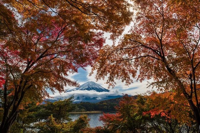 Mount Fuji Private Tour by Car With Pick up - Frequently Asked Questions