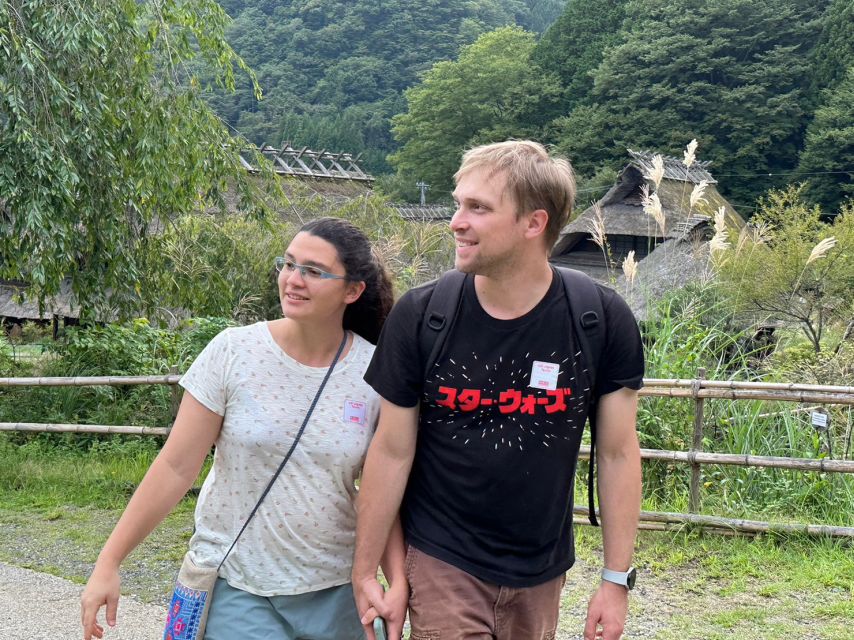 Mt Fuji and Lake Kawaguchi Scenic 1-Day Bus Tour - Free Cancellation Policy