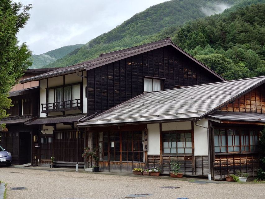 Nagano/Matsumoto: Matsumoto Castle and Narai-juku Day Trip - The Sum Up