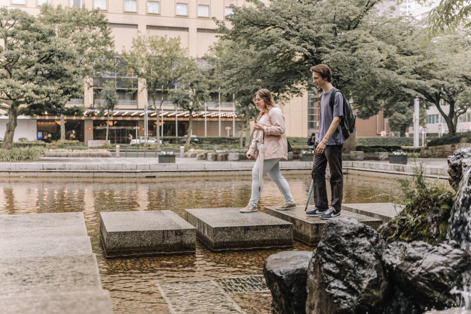 Nagoya: Customized Private Tour - Things to Do in Nagoya