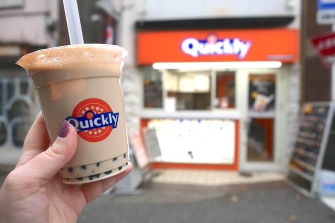 Nagoya Street Food Walking Tour of Osu - The Sum Up