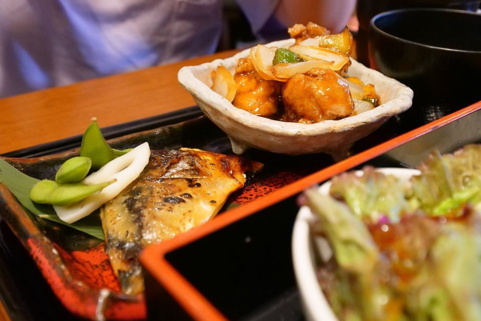 Nara: Half-Day UNESCO Heritage & Local Culture Walking Tour - Mysterious Pyramid-Shaped Structure