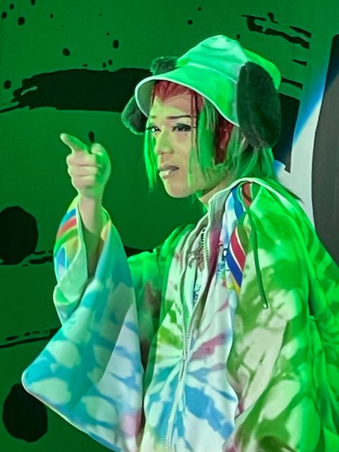 Nikko: Local Japanese Performing Arts "Taishu-Engeki" - Directions to Nikko Momiji-za Theater