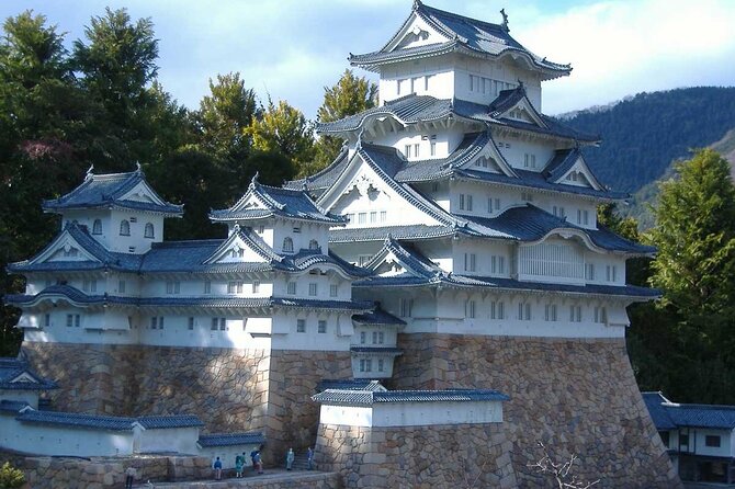 Nikko Private Tour With English Speaking Guide - Must-See Attractions in Nikko