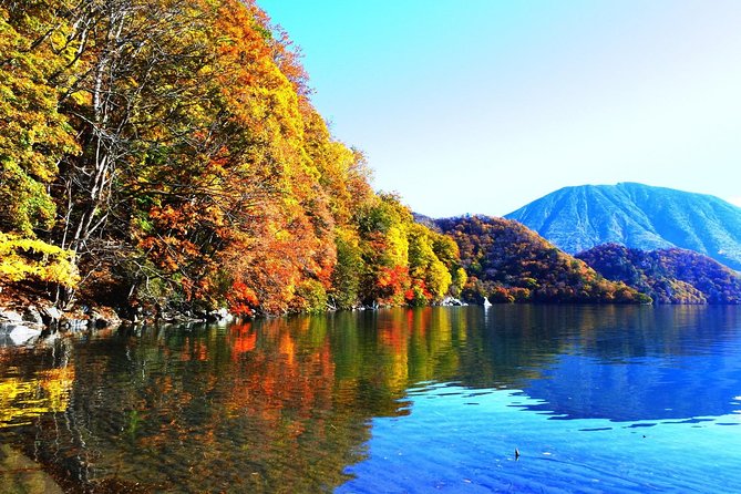 Nikko Scenic Spots and UNESCO Shrine - Full Day Bus Tour From Tokyo - Frequently Asked Questions