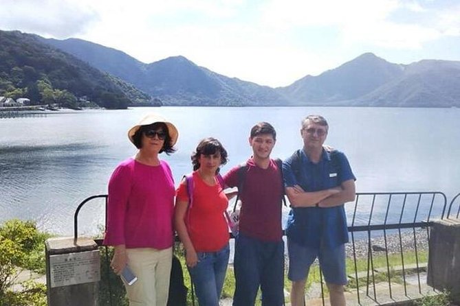 Nikko Tour From Tokyo With Guide and Vehicle - Exclusions