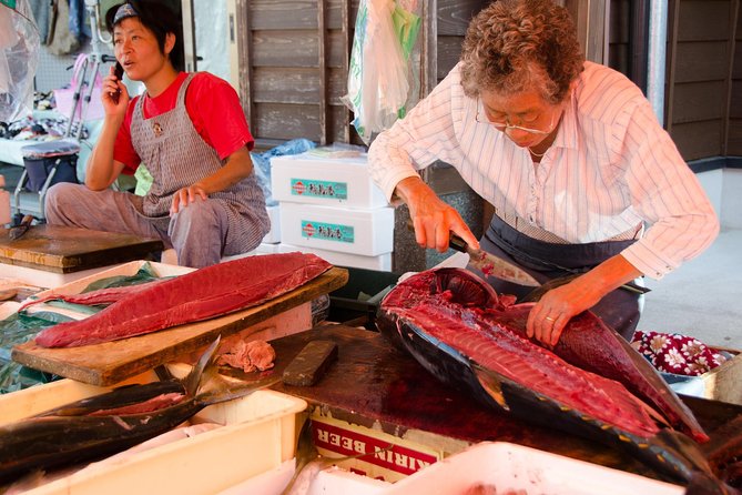 Noto Full Day Driving Tour (Private Car) - Questions and Inquiries