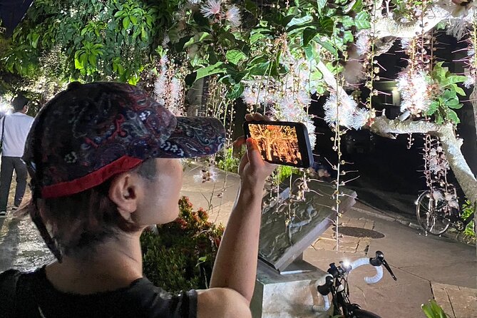 Okinawa Local Experience and Sunset Cycling Private Tour - Customer Reviews