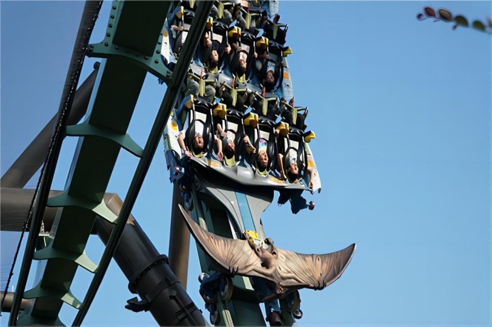 Osaka: Universal Studios Japan 1, 1.5, or 2-Day Entry Ticket - Frequently Asked Questions