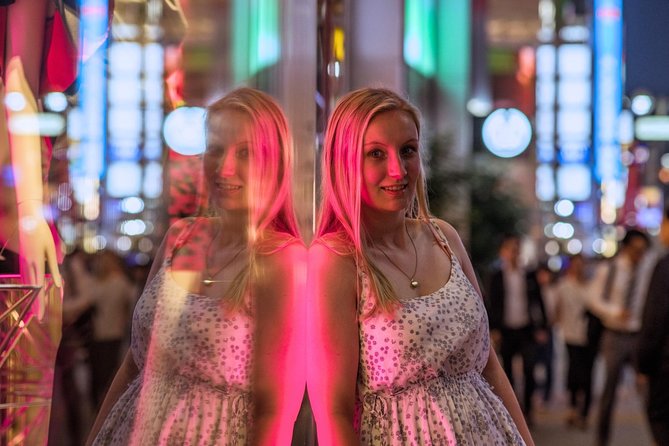 Personal Travel and Vacation Photographer Tour in Tokyo - Unforgettable Moments: Documenting Your Tokyo Adventure With a Personal Photographer