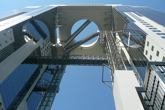 Private Alphard Hire in Osaka Kyoto Nara Kobe With English Speaking Driver - Questions and Assistance