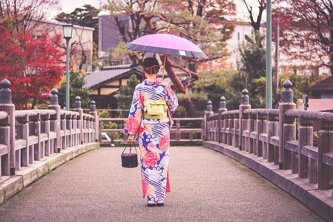 Private Day Tour in Tokyo With Government-Licensed Guide - Directions