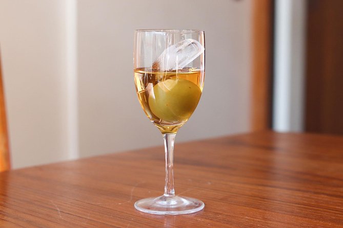 Private Japanese Cooking Class With a Local in a Beautiful Wooden House in Kyoto - Personalized and Private Experience