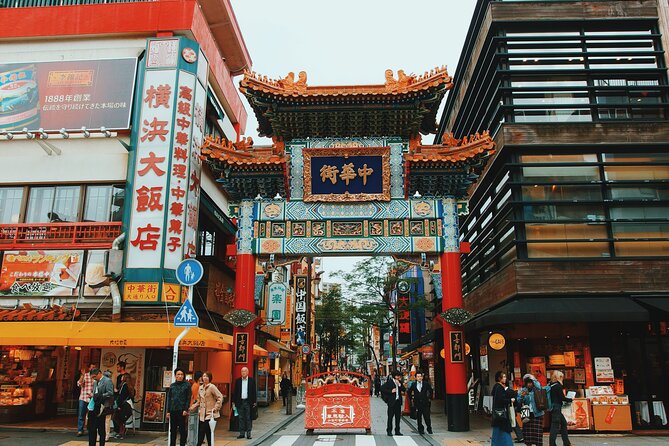 Private Kamakura and Yokohama Tour - Bilingual Chauffeur - Pricing and Additional Information