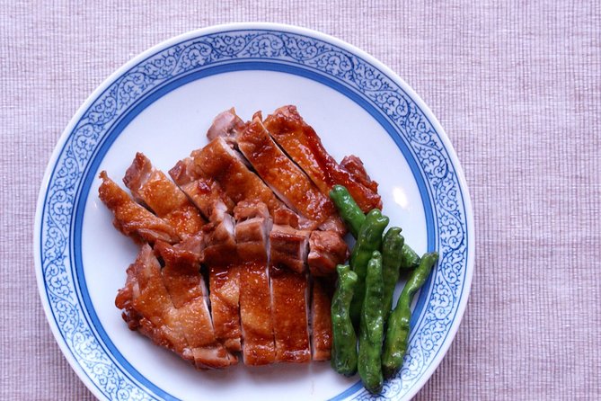 Private Market Tour and Cooking Lesson With a Tokyo Native Makiko in Her Home - The Sum Up