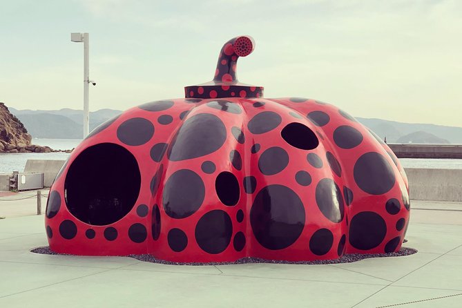Private Naoshima Art Island Guided Tour - Frequently Asked Questions