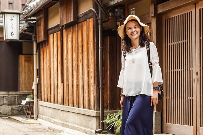 Private Tour Guide Kyoto With a Local: Kickstart Your Trip, Personalized - Insider Tips for a Memorable Kyoto Tour