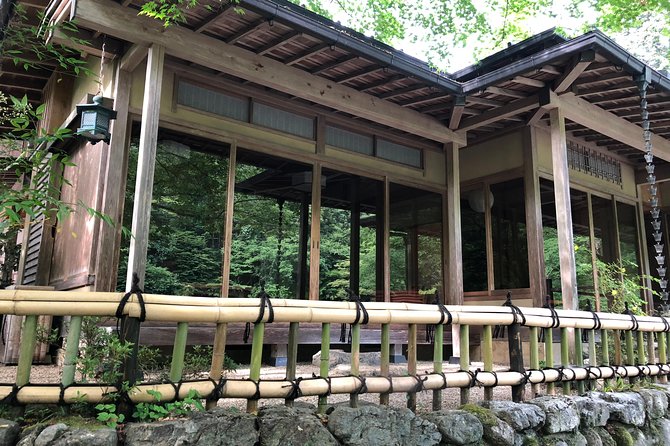 Private Tour: Tokyo'S Oldest Sake Brewery and Riverside Walk. - The Sum Up