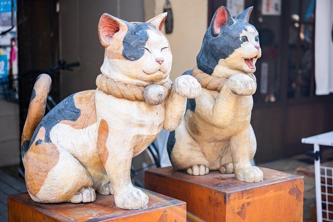 Retro Food Tour in Yanaka - The Sum Up