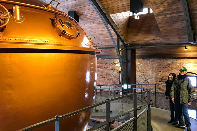 Sapporo Custom Private Tours By Locals, See the City Unscripted - Frequently Asked Questions