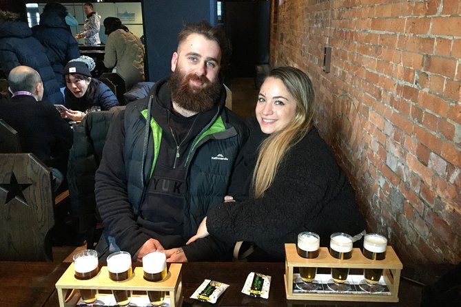 Sapporo Half-Day Private Tour With Government Licensed Guide - Questions and Contact Information