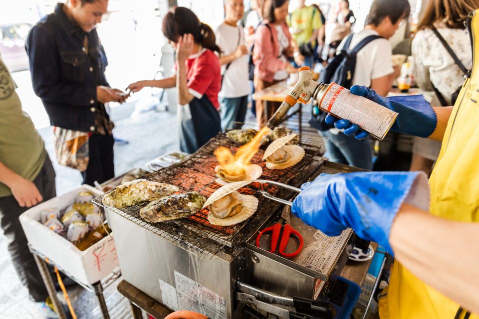 Sapporo: Personalized Experience With a Local - Frequently Asked Questions