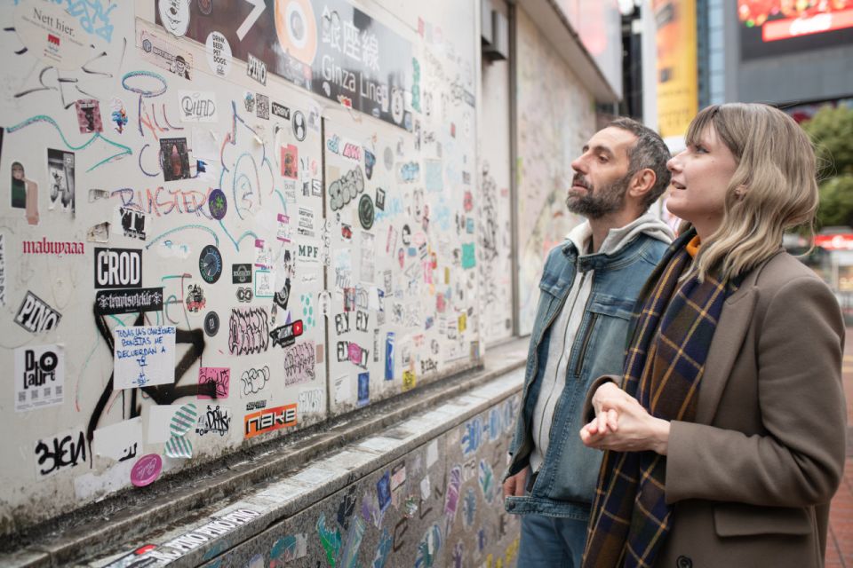 Shibuya & Harajuku: Hidden Gems & Highlights Private Tour - Frequently Asked Questions